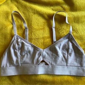NWOT XL Richer Poorer Bralette